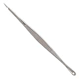 nippes Solingen Komedonendrücker | Komedonenquetscher | Mitesserentferner