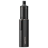 Vaptio Cosmo 2 Plus 3,0ml 3000mAh E-Zigarette Kit Nikotinfrei Farbe Grau