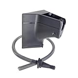 Milchbehälter Adapter Set | Milchschäumer Ersatzteil | Küchenutensilien für Haushalt Kochen Küche Zuhause - Geburtstag Thanksgiving Festtagsgeschenk