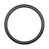 Lenkradhülle Für Isuzu Für Alle Für Modelle Für Dmax Für Mux 2000 2001 2002-2023 2024-pr 38 cm Anti-Slip atmungsaktive Lenkrad Abdeckung