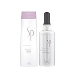 Wella Sp Balance Haarverdichtung Duo (2 Produkte)