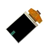 LCD-Display-Reparaturteile, Kompatibel Mit Samsung NX1000, Digitalkameras Mit Hintergrundbeleuchtung