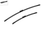 Original BOSCH Aerotwin Spoiler Wischer Wischerblatt Wischblatt Wischerblätter Scheibenwischer Scheibenwischerblätter A863S