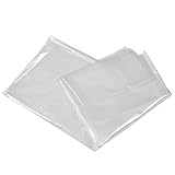 Bo-Camp LD-PE Vor Zelt Boden Abdeck Plane Teppich Unterlage Camping Schutz Folie 2 x 3 Meter