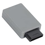 Tangxi Wireless-Controller-Adapter, Low-Delay-Wireless-Controller-Adapter für -Controller (Gray)