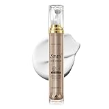 Schneckenschleim AugenCreme, Straffende Augenserum, Roll-on Augencreme mit 360° Massageball, Augenpflege, Reduziert Tränensäcke, Falten und Feine Linien, für alle Hauttypen (1)