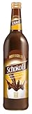 Nordgold SchokoEi - Cremiger Eierlikör mit feinem Schokoladengeschmack (1 x 0,7 l)