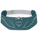 Osprey Duro Dyna LT Belt unisex Trinkrucksack Cascade Blue/Silver Lining O/S