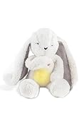 myHummy myHummmy Schlummerhäschen 5in1 mit Licht écru-grau