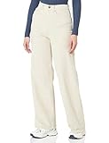 ONLY Damen Hose 15263179 Oatmeal 36-32