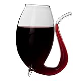 Set of 2 Port Sipper Glasses by Vinology