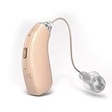 Fortschrittliches Soundgerät für Senioren - wiederaufladbar