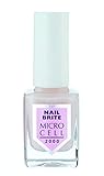 MICROCELL Nail Brit aufhellende Nagelpflege, 11 ml