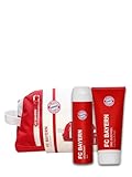 FC Bayern München | Pflege-Set | Rot