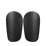 Youbones 1 Paar Schienbeinschoner, Stoßdämpfender Beinschutz, Mini-Schienbeinschoner, Fußball-Schienbeinschoner für Männer, Frauen, Kinder, Mädchen C