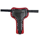 K1 Ballistischer Brustschutz aus Kohlefaser, Jugendgröße