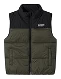 Nkmmole Vest Pb