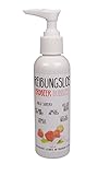 Reibungslos Erdbeer Bubbles - Premium-Gleitmittel, mit tollem Erdbeergeruch, wasserbasiert, 150ml