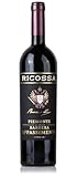 Ricossa Barbera DOC Appassimento Trocken, 750ml
