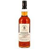 Bunnahabhain Staoisha 2014 Signatory Vintage 100 Proof Edition Single Malt Whisky (1x0,7l)
