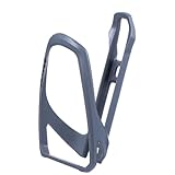 VICASKY Enlee Fahrrad Flaschenhalter aus Kunststoff Leichter Trinkflaschenhalter mit Doppelseitiger Oberfläche Praktischer Wasserbecherhalter für Mountainbike und Rennrad