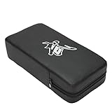 MAKIVI Kickboxen Sparring Karate Strike Arm Pad Boxsack Shield Training, Schwarz