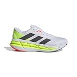 adidas Adistar 3 M Herren Laufschuhe, IE8222, Weiß, weiß - white (white), 47,5