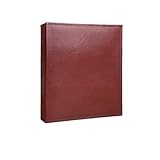 CXBDDF Aktenordner, mehrschichtig, erweiterbar, Dokumenten-Aufbewahrungstasche für Büro, Schule, Schreibwaren (D)