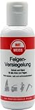 ROT WEISS 7551 Felgen-Versiegelung 150 ml