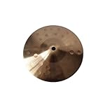 Effektbecken 8-Zoll-Splash-Becken Diskant-Becken 8-Zoll-Diskant-Becken Effektbecken Performance-Klasse Trommelbecken