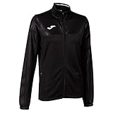 Joma Damen Jacke Montreal, weiß, L