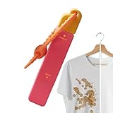 Fleckenentferner-Stift Für Kleidung, 12 Ml Tragbarer Doppelseitiger Fleckenbleichstift, Sofort Stain Remover Pen Mit Trageschlaufe, Für Zuhause, Outdoor Und Reisen