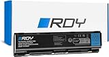 RDY Laptop Akku PA5024U-1BRS PABAS260 PABAS259 Notebook Batterie für Toshiba Satellite C850 C850D C855 C855D C870 C875 C875D L850 L850D L855 L870 L875 P875 (Kapazität: 4000 mAh 10.8V)