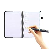 Passwort Keeper Book - A6 Internetadresse Und Benutzername Logbuch, Kleine Alphabetische Passwörter Organizer Mit Registerkarten, Kennwort Journal Notebook - Home Office Security Nutzung