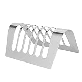 Abkühlgitter für Lebensmittel mit 4 oder 6 Plätzen, Kühlgitter mit Antihaftbeschichtung, für Lebensmittel