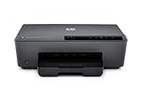 HP OfficeJet Pro 6230 Tintenstrahldrucker (29 Seiten pro Minute, 600 x 1200 dpi, WLAN, mobiles Drucken, USB, Ethernet)