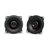 JBL Stage2 524 2-Wege Auto Lautsprecher Set by Harman Kardon - 210 Watt KFZ Auto Boxen 130mm | 13cm | 5.25 Zoll
