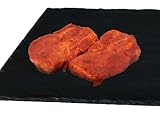 Bio Schwenksteaks BBQ (1 Stück), 250 - 300 g (Frischetheke)