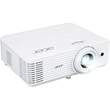 Acer X1827 Beamer 4000 ANSI Lumen