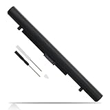 PA5212U-1BRS Laptop Akku für Toshiba Satellite Pro Portege A30-C A30-D A40-C A40-D A50-C A50-D A50-E R40-C R50-B R50-C R50-D Tecra Z50-C Z50-D Z50-E A40-C A40-D C40-C C40-D C50-B C50-C C50-D C50-E