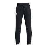 Under Armour Jungen UA Rival Fleece Joggers Pants