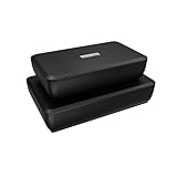 Marmitek Audiosender für Lautsprecher Speaker Anywhere 650 - Digitale Latenzfreie Übertragung - drahtloser Surround Lautsprecher Anschluss - schliessen Sie Zwei Lautsprecher drahtlos an