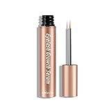 FQQF Wimpernserum für Lange Wimpern,5ml Lashes Wimpern Serum zur Wimpernverlängerung,Wimpernwachstum Eyelash Serum & Augenbrauenserum