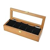 Nordic Retro Visual Display Multifunktionale Sammlung Aufbewahrung Schmuck Herren Damen Schmuck Display (Farbe: 1) (C)