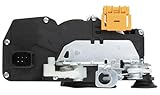 Auto Wegfahrsperren 931-108 931-109 Für GMC Für Yukon Vorne/Hinten Türschloss Antriebe 931-304 931-303 Türschloss Stellmotor(Right Rear)