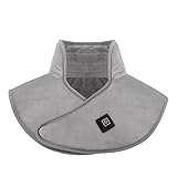 Nackenheizkissen - Tragbare USB Elektrische Schulterheizung | USB Heizkissen, für Nacken Schultern, für Ehemann Frauen Männer Mama Papa Vater Mutter Senior Ältere Schreibtischarbeiter