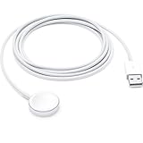 Apple Watch Magnetic Charging Cable (1 m) (2025)