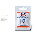 Liqui Moly 21204 - Paste, Brems-/Kupplungshydraulikteile