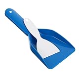 Happyyami 1 Satz Reinigungswerkzeuge Für Schneefräsen Auslösen Reinigungsschaufel Schaber Tragbarer Luftkühler Frost Blast Pro Reiniger Elektrische Schneeschaufel Schneezubehör Scoop Pp 2st