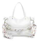 Tamaris Fabia Cityshopper L White